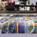 printing on process