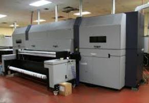 printing machine