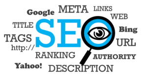 SEO parameters