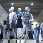 clothing shop